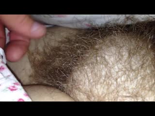 hairy pussy tickle cock - homemade hairy pussy hidden cams voyeur - your lenchka