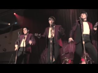 big time rush nothing even matters (big time prom king music video)