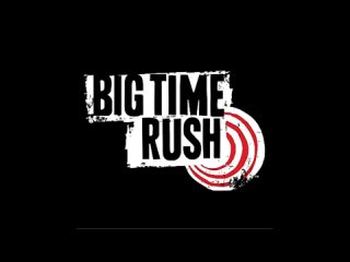 big time rush - all over again (paulpoland mix-up)