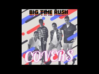 big time rush - we are (julia atlerk cover)