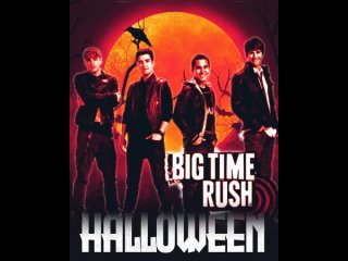 big time rush - halloween deluxe edition (paulpoland full album 2021)