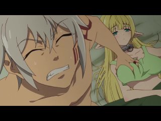 big boobs or small ones? anime vulgar moment tian tianochki naked ero