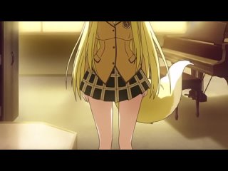 kanokon - 01. kanokon - dirty anime